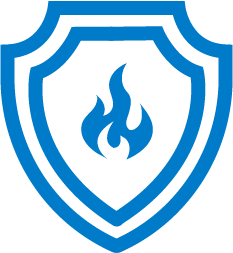firewall icon