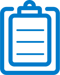 list icon