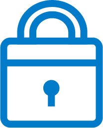 lock icon