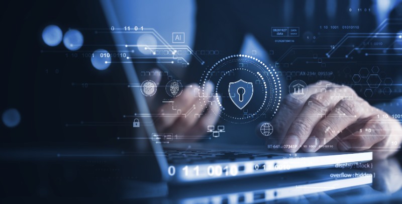 Virtual software interface in data center